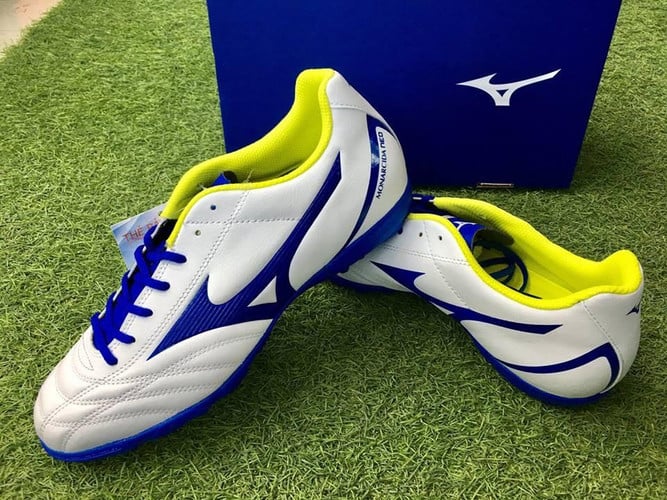 Top 5 mẫu giày Mizuno thịnh hành nhất 2019